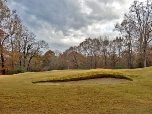 Old Waverly 5th Green